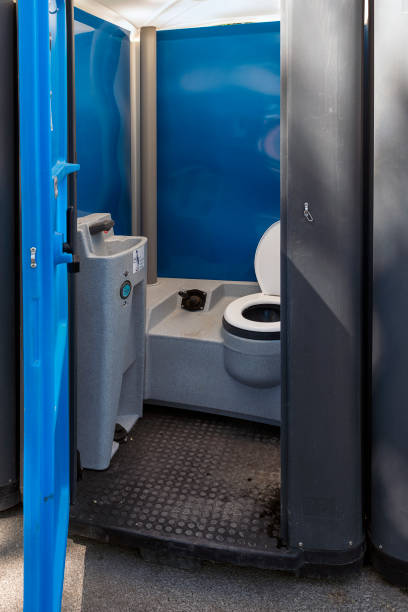 Best Portable restroom trailer rental  in Galax, VA