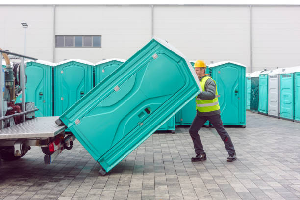 Best High-end porta potty rental  in Galax, VA