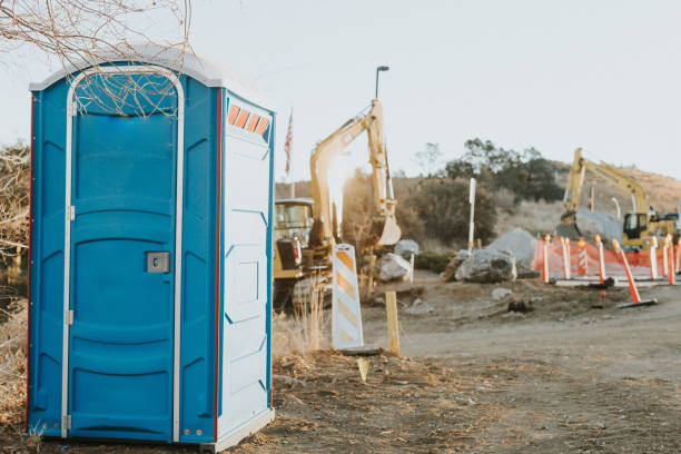 Best Affordable porta potty rental  in Galax, VA