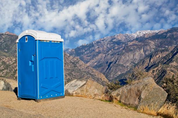 Best Emergency porta potty rental  in Galax, VA