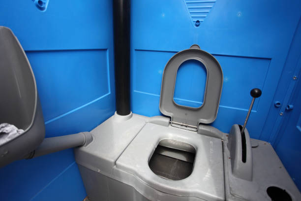 Best Temporary restroom rental  in Galax, VA