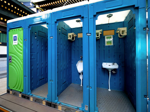 Best Porta potty rental near me  in Galax, VA