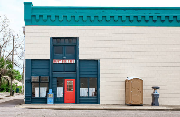 Best Porta potty services near me  in Galax, VA