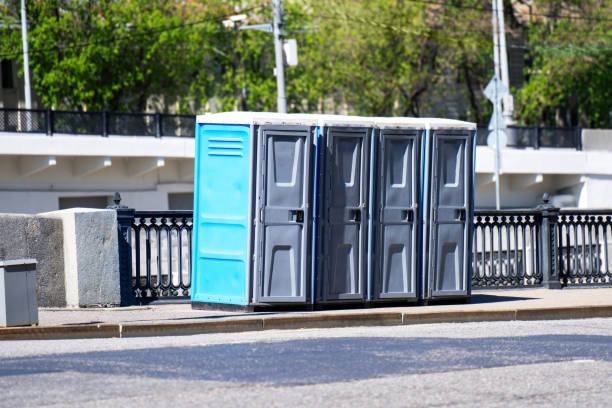 Best Long-term porta potty rental  in Galax, VA
